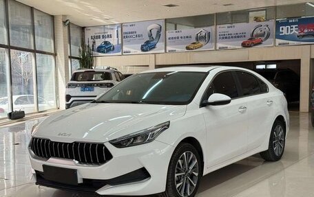 KIA K3, 2022 год, 1 145 000 рублей, 1 фотография