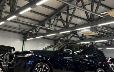 BMW X3, 2025 год, 6 699 000 рублей, 1 фотография