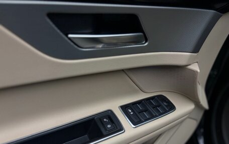 Jaguar XF II, 2018 год, 2 289 000 рублей, 7 фотография