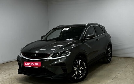 Geely Coolray I, 2022 год, 1 290 000 рублей, 1 фотография