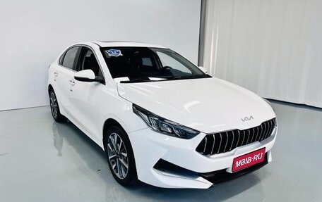 KIA K3, 2021 год, 1 160 000 рублей, 1 фотография