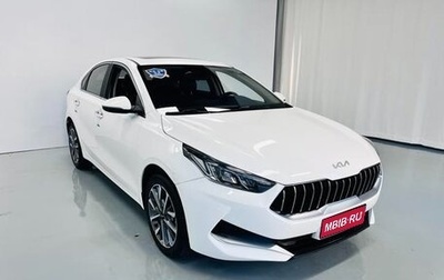 KIA K3, 2021 год, 1 160 000 рублей, 1 фотография