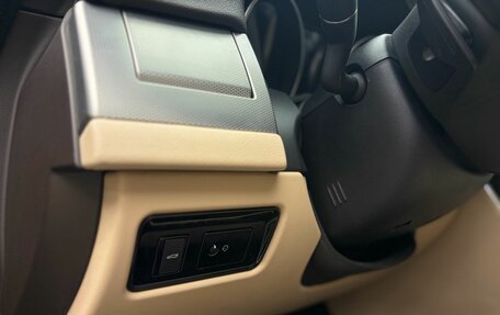 Jaguar XF II, 2018 год, 2 289 000 рублей, 8 фотография