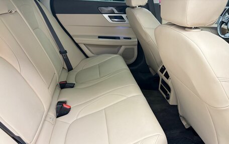 Jaguar XF II, 2018 год, 2 289 000 рублей, 20 фотография