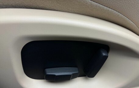 Jaguar XF II, 2018 год, 2 289 000 рублей, 9 фотография