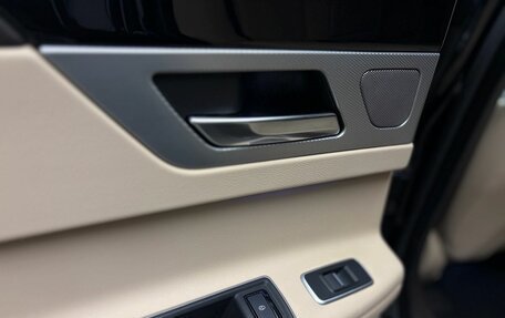 Jaguar XF II, 2018 год, 2 289 000 рублей, 18 фотография