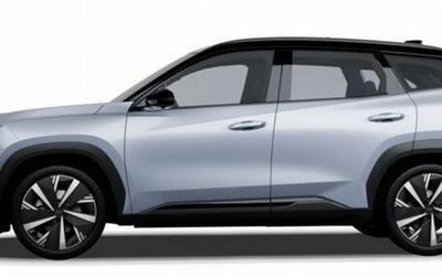 Geely Atlas, 2026 год, 4 114 990 рублей, 1 фотография