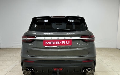 Geely Coolray I, 2022 год, 1 290 000 рублей, 5 фотография