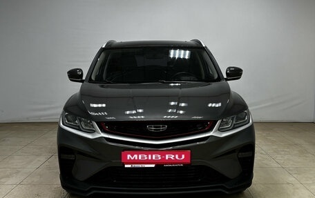 Geely Coolray I, 2022 год, 1 290 000 рублей, 2 фотография