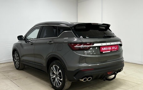 Geely Coolray I, 2022 год, 1 290 000 рублей, 4 фотография