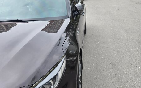 KIA Optima IV, 2018 год, 1 900 000 рублей, 1 фотография