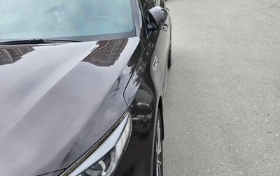 KIA Optima IV, 2018 год, 1 900 000 рублей, 1 фотография