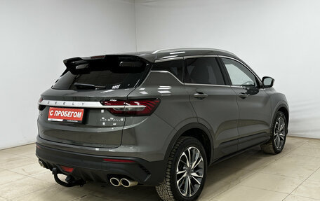 Geely Coolray I, 2022 год, 1 290 000 рублей, 6 фотография