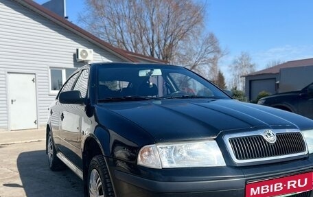 Skoda Octavia IV, 2004 год, 250 000 рублей, 1 фотография