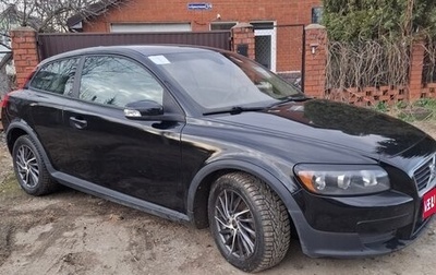 Volvo C30 I рестайлинг, 2009 год, 650 000 рублей, 1 фотография