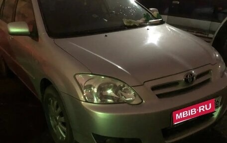 Toyota Corolla, 2006 год, 700 000 рублей, 1 фотография