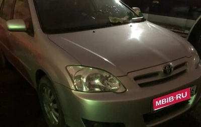 Toyota Corolla, 2006 год, 700 000 рублей, 1 фотография