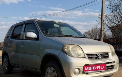 Suzuki Kei, 2006 год, 350 000 рублей, 1 фотография