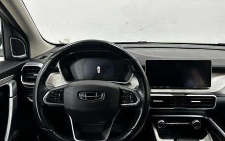 Geely Coolray I, 2022 год, 1 290 000 рублей, 11 фотография