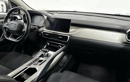 Geely Coolray I, 2022 год, 1 290 000 рублей, 12 фотография