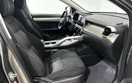 Geely Coolray I, 2022 год, 1 290 000 рублей, 13 фотография