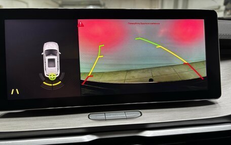 Geely Coolray I, 2022 год, 1 290 000 рублей, 19 фотография