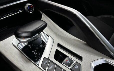 Geely Coolray I, 2022 год, 1 290 000 рублей, 21 фотография