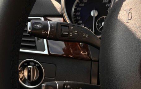 Mercedes-Benz GL-Класс, 2015 год, 2 600 000 рублей, 19 фотография