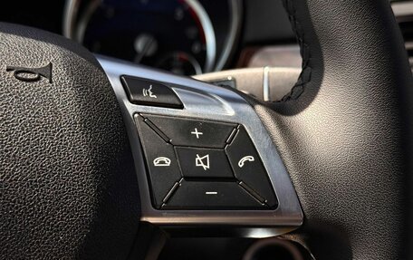 Mercedes-Benz GL-Класс, 2015 год, 2 600 000 рублей, 18 фотография