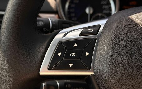 Mercedes-Benz GL-Класс, 2015 год, 2 600 000 рублей, 17 фотография