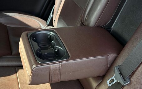 Mercedes-Benz GL-Класс, 2015 год, 2 600 000 рублей, 13 фотография