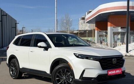 Honda CR-V, 2026 год, 4 250 000 рублей, 1 фотография