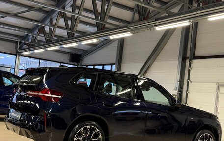 BMW X3, 2025 год, 6 699 000 рублей, 4 фотография