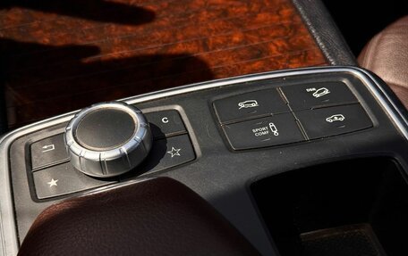 Mercedes-Benz GL-Класс, 2015 год, 2 600 000 рублей, 24 фотография