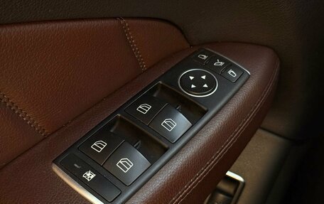 Mercedes-Benz GL-Класс, 2015 год, 2 600 000 рублей, 23 фотография