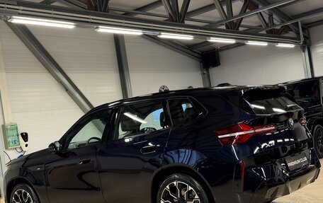 BMW X3, 2025 год, 6 699 000 рублей, 3 фотография