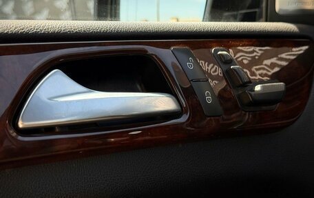 Mercedes-Benz GL-Класс, 2015 год, 2 600 000 рублей, 22 фотография