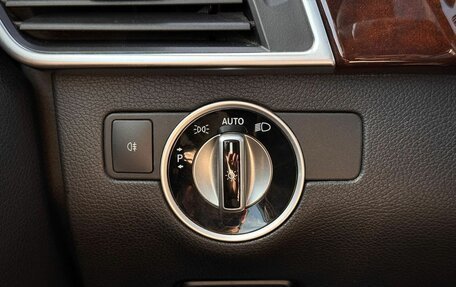 Mercedes-Benz GL-Класс, 2015 год, 2 600 000 рублей, 21 фотография