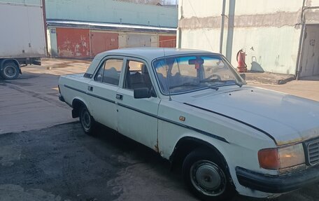 ГАЗ 31029 «Волга», 1996 год, 40 000 рублей, 1 фотография