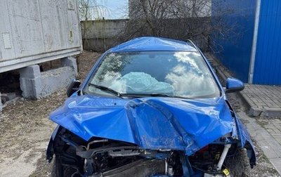 Chevrolet Aveo III, 2013 год, 250 000 рублей, 1 фотография