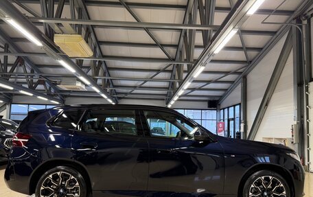 BMW X3, 2025 год, 6 699 000 рублей, 5 фотография