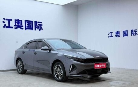 KIA K3, 2023 год, 1 200 000 рублей, 1 фотография