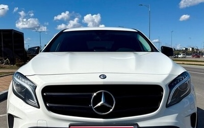 Mercedes-Benz GLA, 2014 год, 1 850 000 рублей, 1 фотография