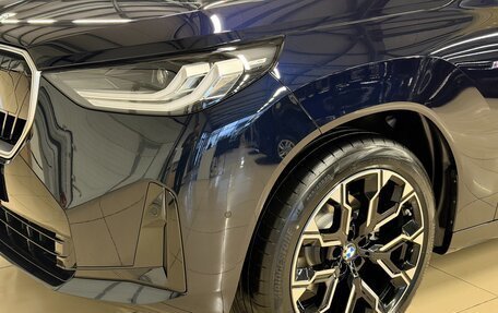 BMW X3, 2025 год, 6 699 000 рублей, 12 фотография