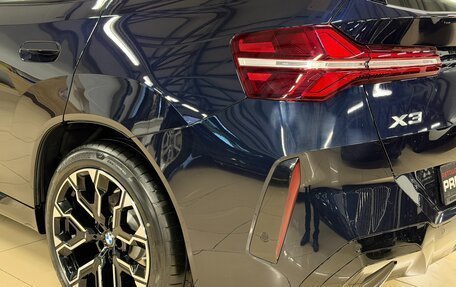 BMW X3, 2025 год, 6 699 000 рублей, 13 фотография