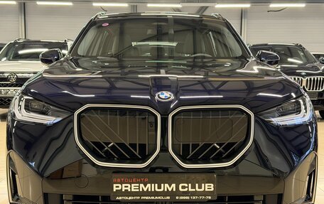 BMW X3, 2025 год, 6 699 000 рублей, 8 фотография
