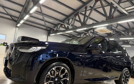 BMW X3, 2025 год, 6 699 000 рублей, 15 фотография