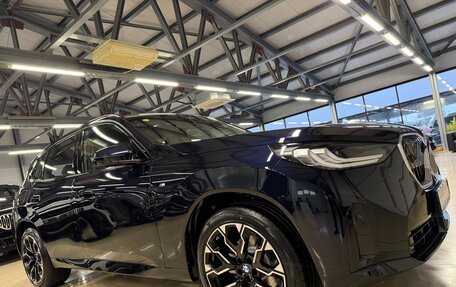 BMW X3, 2025 год, 6 699 000 рублей, 16 фотография