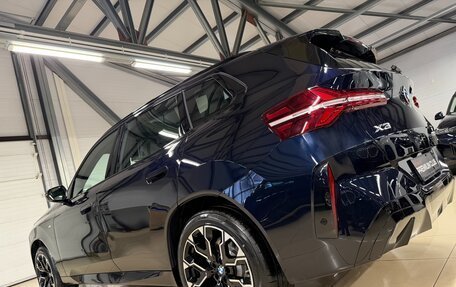 BMW X3, 2025 год, 6 699 000 рублей, 18 фотография