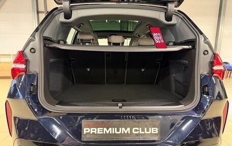 BMW X3, 2025 год, 6 699 000 рублей, 9 фотография